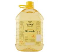 Olitalia Professional Olio di Semi di Girasole 5 L