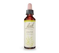 Oliva Bach Original Flower Remedies - 20 ml