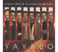 Oliva Carlos & Los Sobrinos de - Yayabo