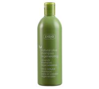 Ziaja Olive Oil shampoo rigenerante per capelli secchi 400 ml