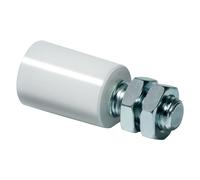 OLIVA CILINDRICA ART. 230 ø 25 - (A) 34 x (D) 63 mm - perno M14 20 PZ