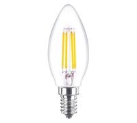 Oliva Led a Filamento 4 W NOVA LINE LFL40C2 PACK 10 PZ