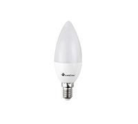 OLIVA LED ECO E14 5W LUCE CALDA 3000K 450 LUMEN