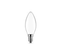 Oliva Led Opale a Filamento 4 W NOVA LINE MFL40N PACK 10 PZ
