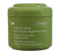Ziaja Olive Oil maschera rigenerante per capelli 200 ml