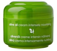 Ziaja Crema viso nutritiva Olio d'Oliva per pelli normali e secche 50 ml