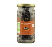 Oliva nera naturale, 250 g