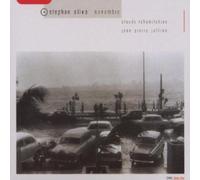 Oliva Stephan - Novembre