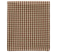 Oliva Tovaglia 140x240 Marrone