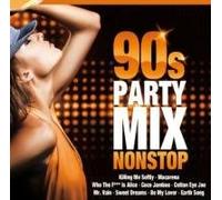 Olivados - 90s Party Mix Nonstop