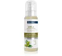 Olival Amla olio rigenerante per capelli secche e deboli 60 ml