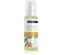 Olival Fenugreek olio nutriente anti-caduta dei capelli 60 ml