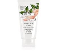 Olival Foot Care Intensive crema per piedi secchi e screpolati 75 ml