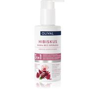 Olival Hibiscus maschera ristrutturante senza risciacquo 150 ml