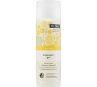 Olival Immortelle gel micellare viso pelli miste e grasse 200 ml - Acqua micellare