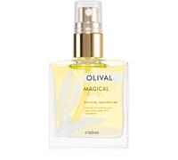 Olival Magical olio secco multifunzione per viso, corpo e capelli 50 ml