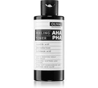 Olival Professional AHA PHA lozione tonica esfoliante delicata 150 ml