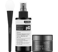 Olival Professional βG lozione tonica - Set beauty viso