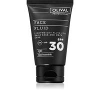Olival Professional lozione idratante per il viso SPF 30 50 ml