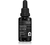 Olival Professional Omega Elixir olio nutriente viso per viso, collo e décolleté 30 ml