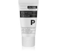 Olival Professional P crema per il viso con peptidi 30 ml