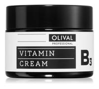 Olival Professional Vitamin B3 crema-gel leggera per pelli grasse e miste 50 ml