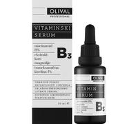 Olival Professional Vitamin B3 siero 30 ml - Siero viso