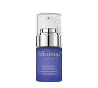 Olivanna - Bakuchiol Restoring Eye Cream Crema contorno occhi 15 ml unisex