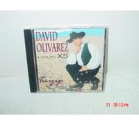 Olivares, David - Tu Y Yo