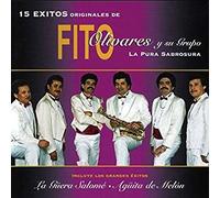 Olivares, Fito - 15 Exitos Originales