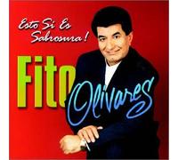 Olivares, Fito - Esto Si Es Sabrosura