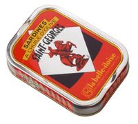 Olive 115g sardine olio