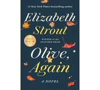 Elizabeth Strout Olive, Again (Copertina rigida)