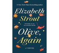 Olive, Again: A Novel by Elizabeth Strout