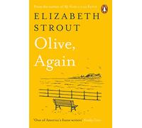 Olive, Again: From the Pulitzer Prize-winning author of Olive Kitteridge