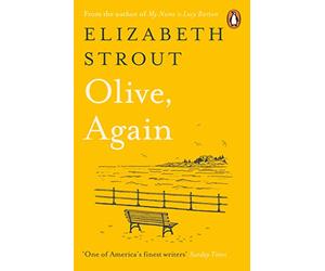 Olive, Again: From the Pulitzer Prize-winning, Booker Prize-shortlisted author