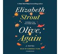 Olive, Again (Oprah's Book Club): A Novel