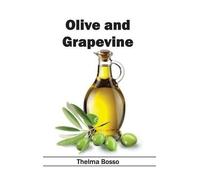 Olive and Grapevine (Copertina rigida)