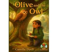 Olive and the Owl: An A to Z Clubhouse Adventure
