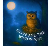 Olive and The Wisdom Nest
