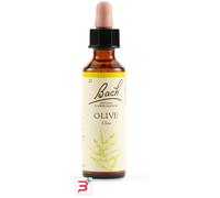 SCHWABE Bach Olive, 20 ml