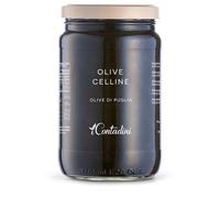 Olive Celline Olive di Puglia - iContadini - Peso (grammi): 1600 g