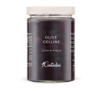 Olive Celline Olive di Puglia - iContadini - Peso (grammi): 550 g
