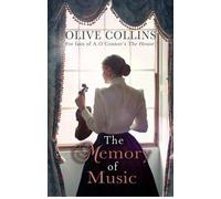 Olive Collins The Memory of Music (Tascabile)