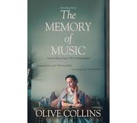 Olive Collins The Memory of Music (Tascabile)
