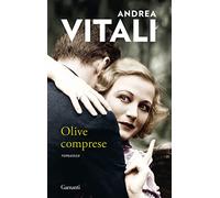 Olive comprese