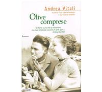 Olive comprese