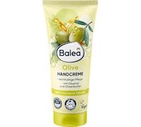 Olive con crema per le mani, 100 ml - Marchio DM Germania - Compatibile con la balea - Handcreme Olive, 100 ml