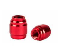 Elvedes Oliva Per Tubo Freno Avid/sram 10 Unità Red