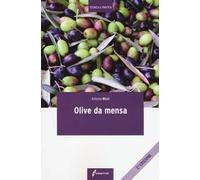 Olive da mensa